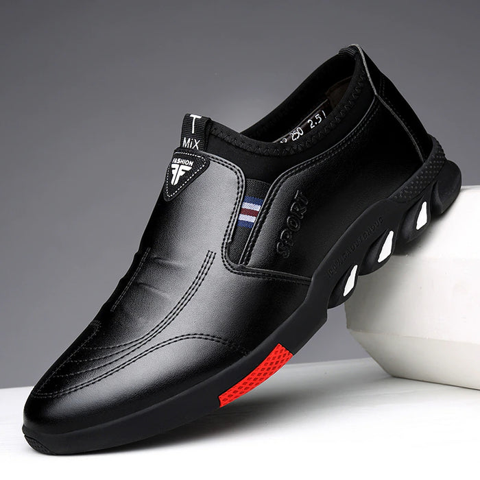 Men's Business Casual Shoes