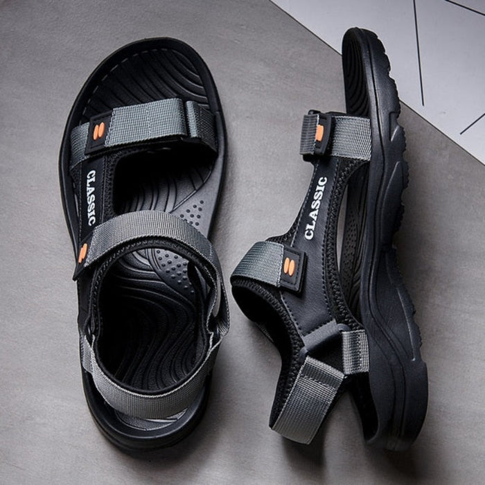 Men Beach Holiday Sandals