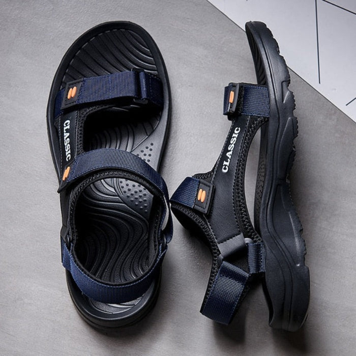 Men Beach Holiday Sandals