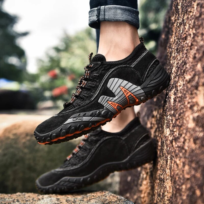 Casual Outdoor Breathable Shoes