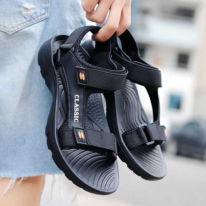 Men Beach Holiday Sandals