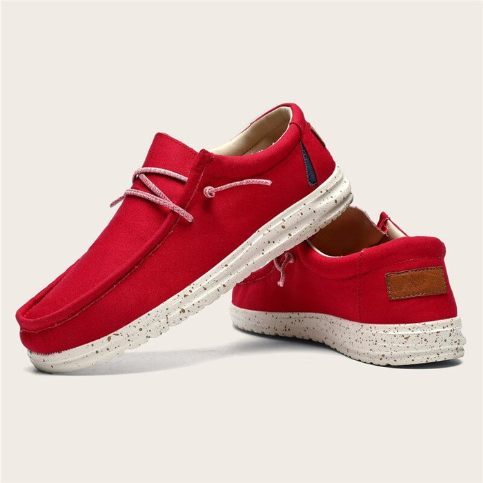 Casual Flat Outdoor Shoes