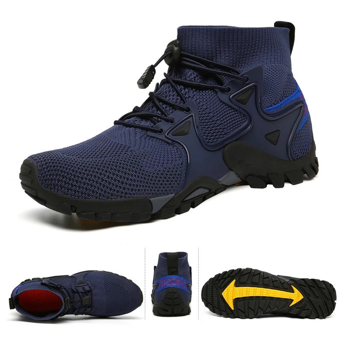 Men's Casual Lightweight Shoes