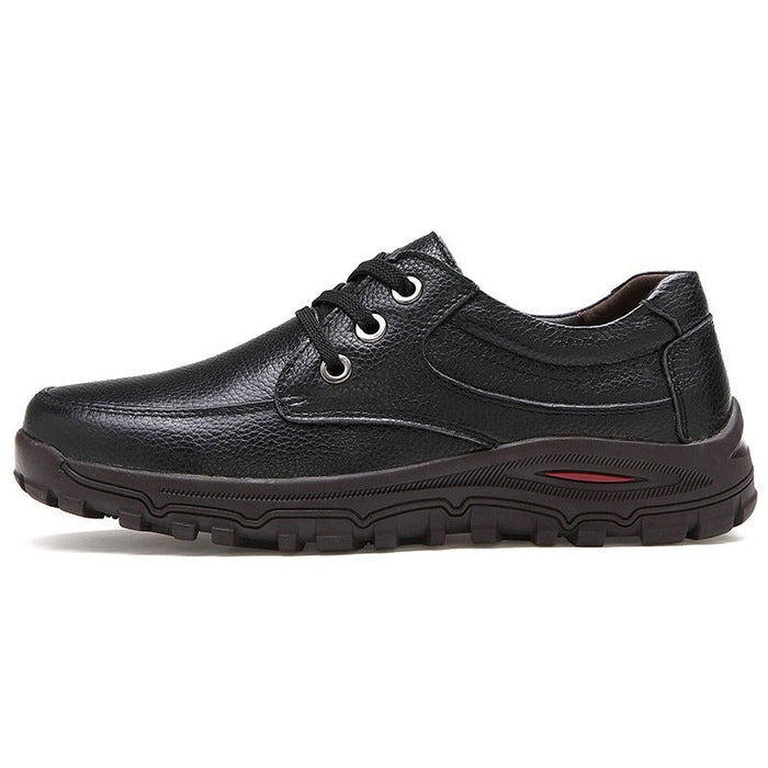 Formal Casual Leather Shoes