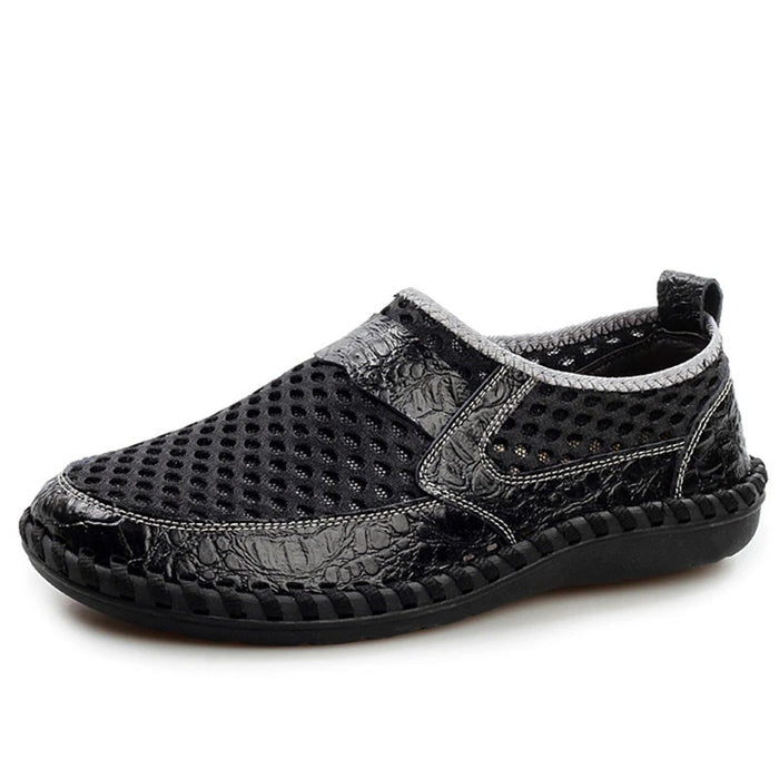 Soft Breathable Casual Shoes