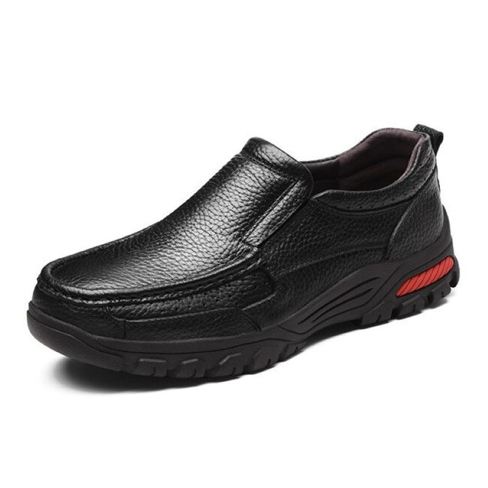 Handmade Comfortable Leather Shoes