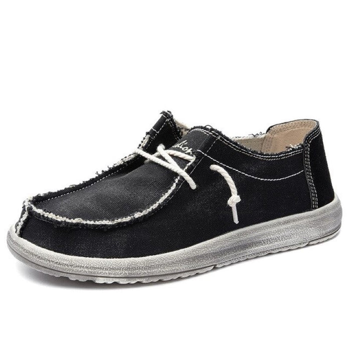 Summer Flat Casual Shoes