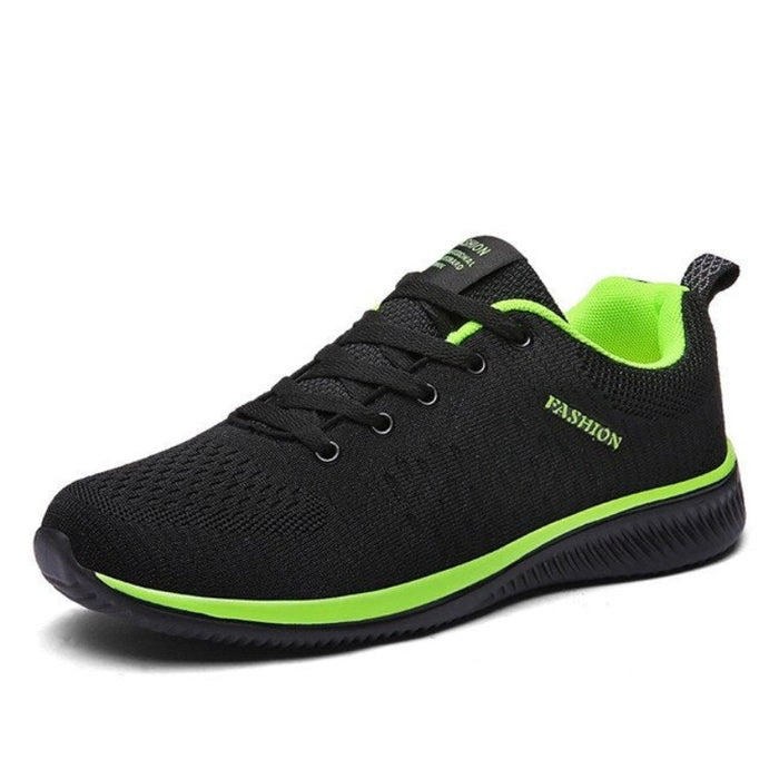 Men's Lightweight Breathable Tennis Shoes