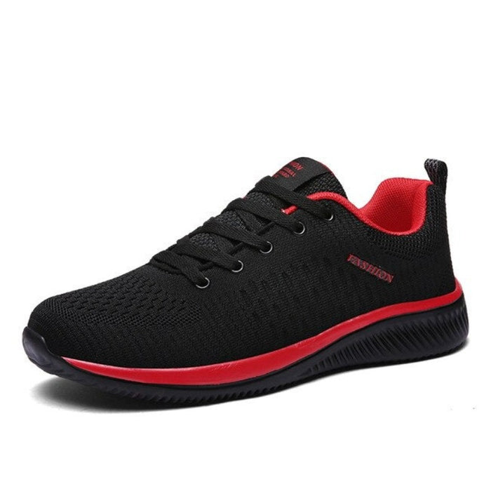 Men's Lightweight Breathable Tennis Shoes