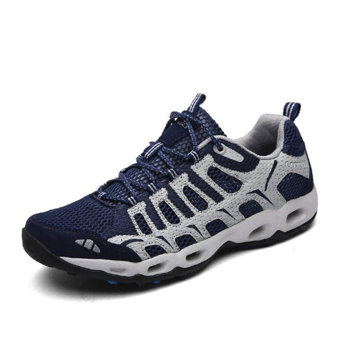 Men's Comfortable Mesh Shoes