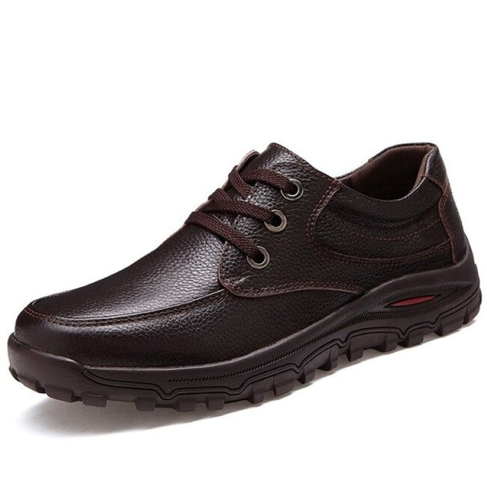 Formal Casual Leather Shoes