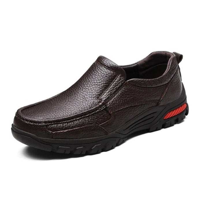 Handmade Comfortable Leather Shoes