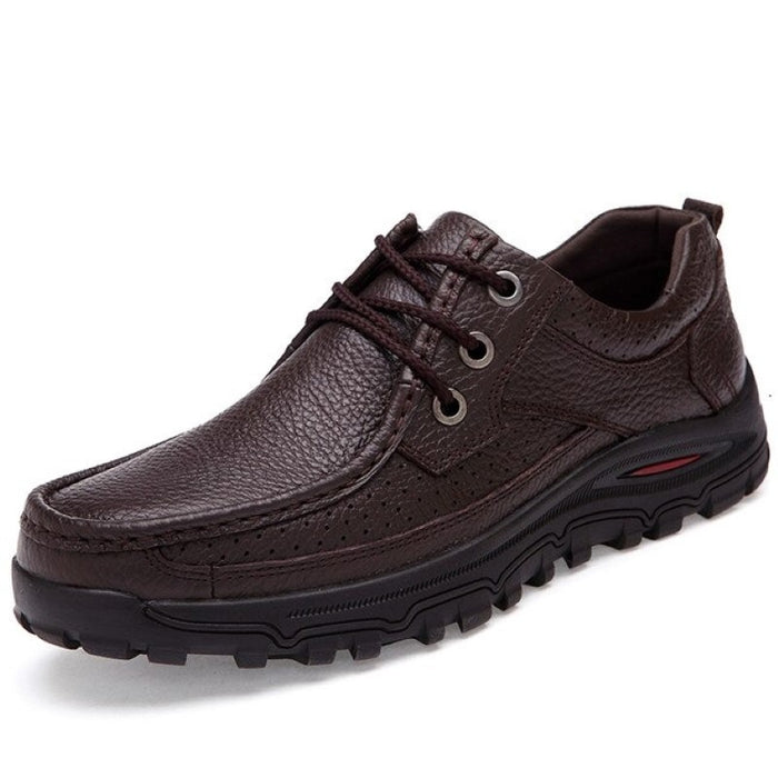 Handmade Comfortable Leather Shoes
