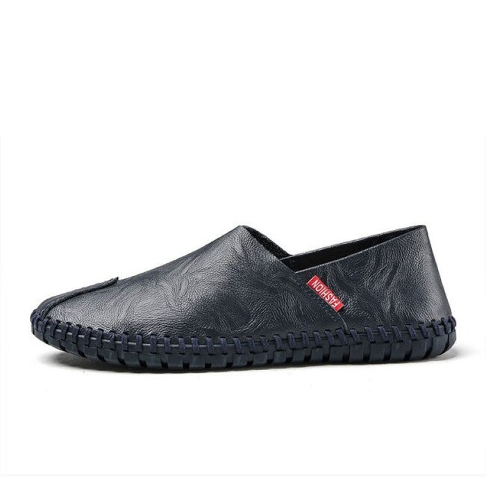 Casual Comfy Leather Shoes
