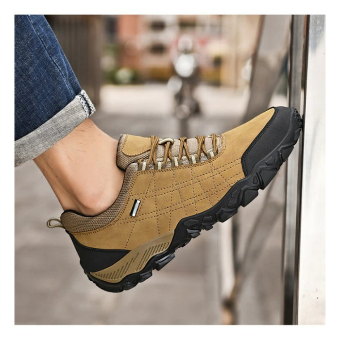 Waterproof Sneakers Outdoor Shoes