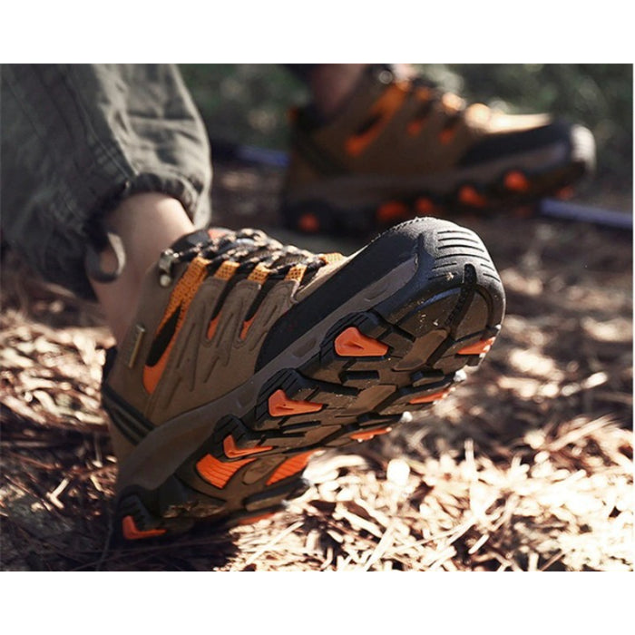 Men's Outdoor Hiking Shoes