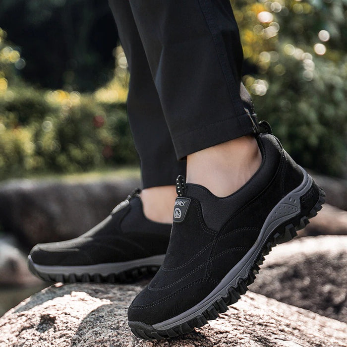 Men's Athletic Non- Slip Shoes