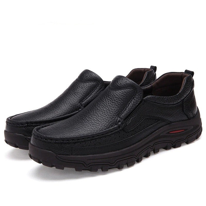 Formal Loafers Shoes
