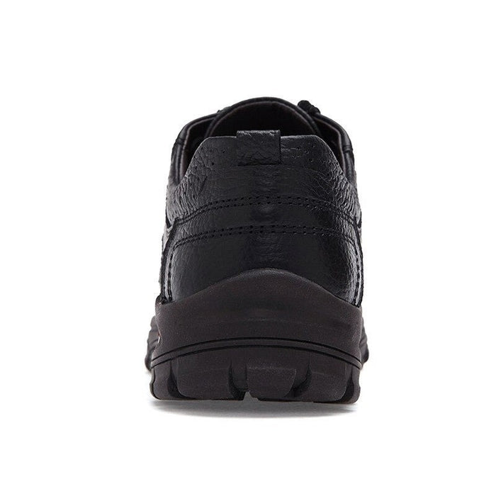 Handmade Comfortable Leather Shoes