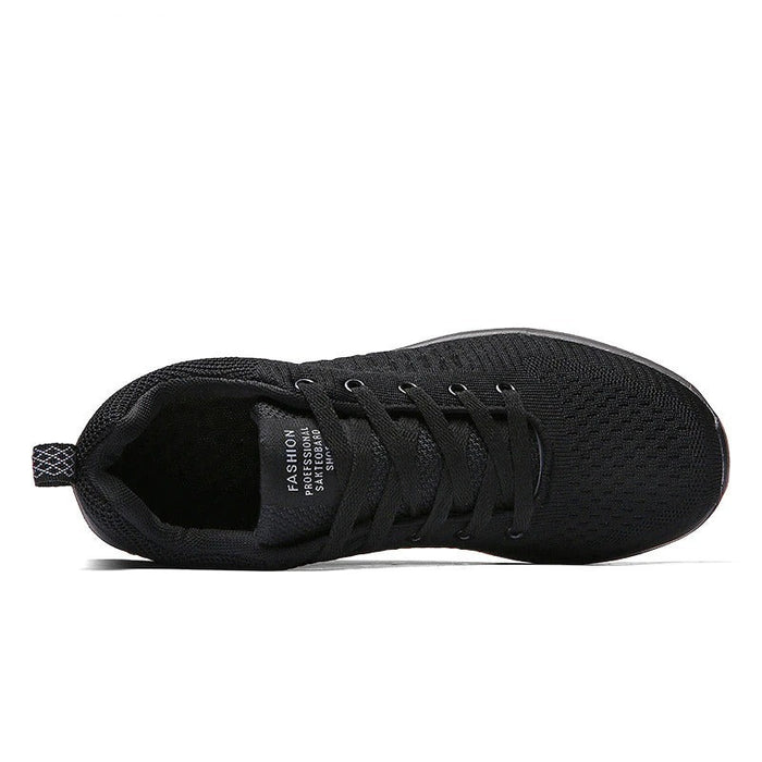 Men's Lightweight Breathable Tennis Shoes