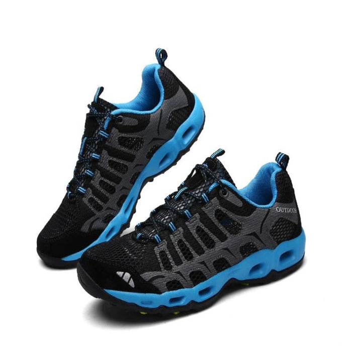 Men's Comfortable Mesh Shoes