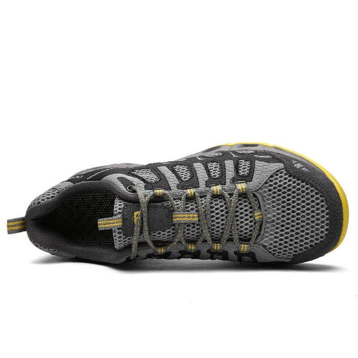 Men's Comfortable Mesh Shoes