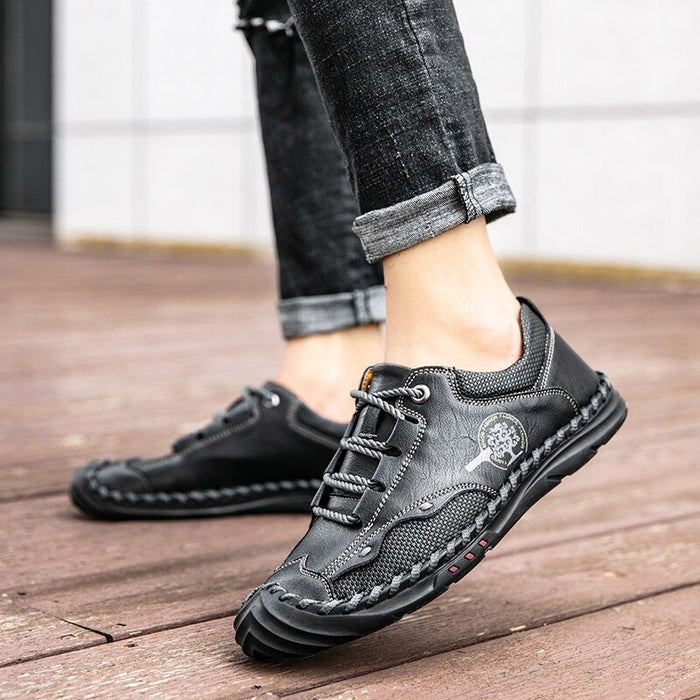 Non-Slip Breathable Men Sneakers