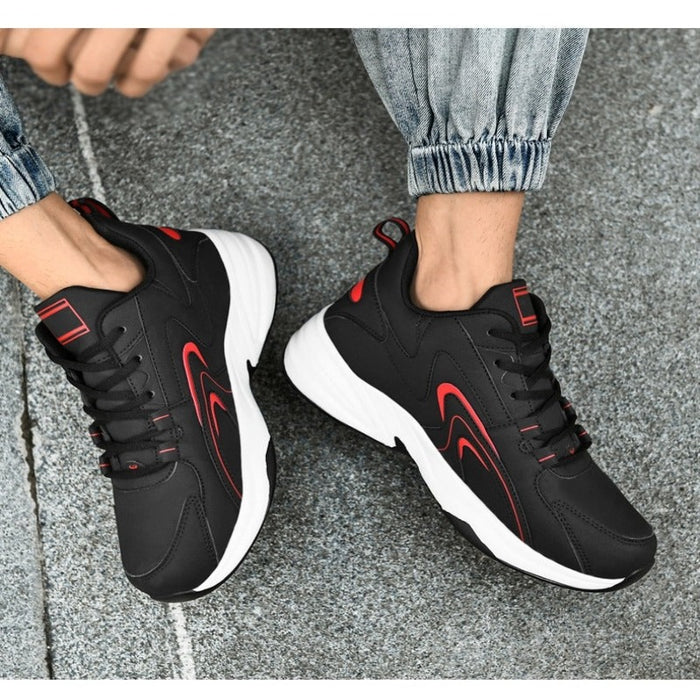 Men's Outdoor Sneakers