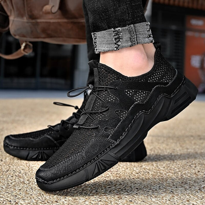 Casual Mesh Mens Shoes