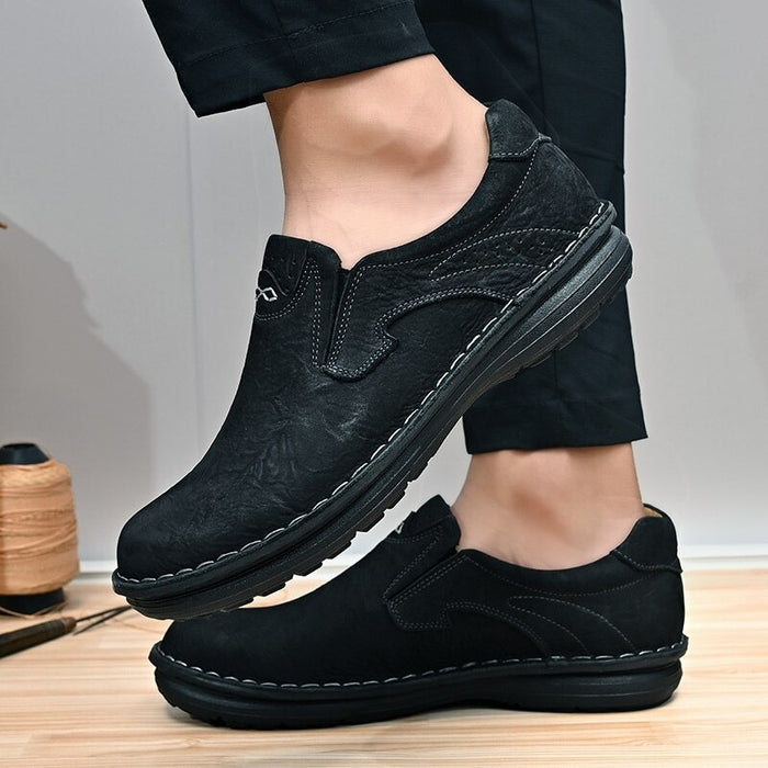 Outdoor Breathable Flats Shoes