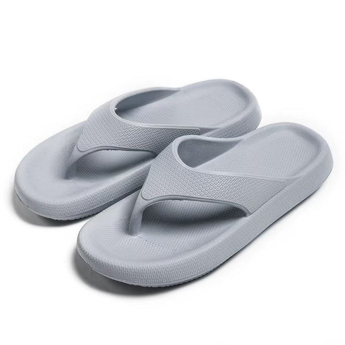 The Duo Ultra Soft Slippers