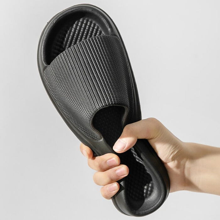 The Luxury Thick Water Slippers