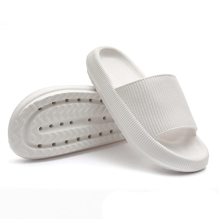 The Luxury Thick Water Slippers