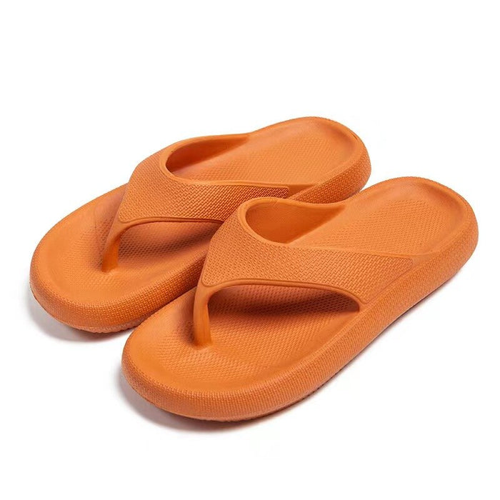 The Duo Ultra Soft Slippers