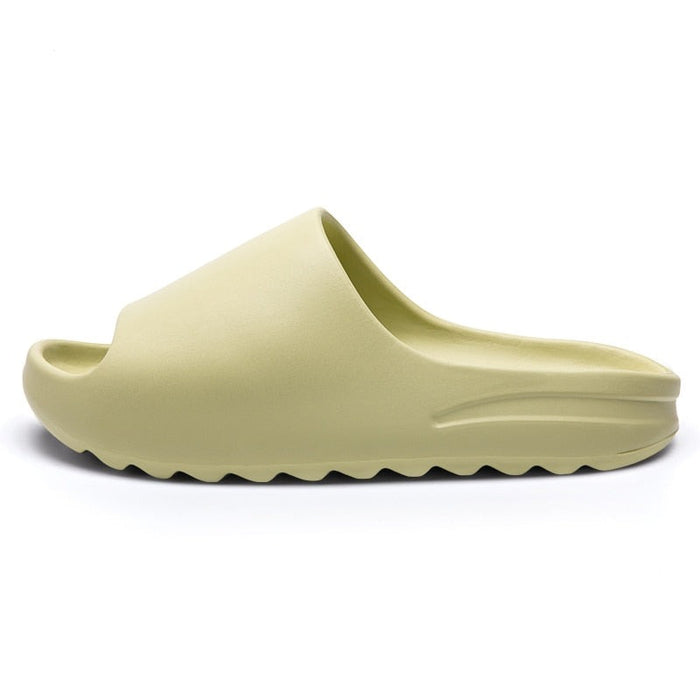 The Luxury Resistant Water Slippers