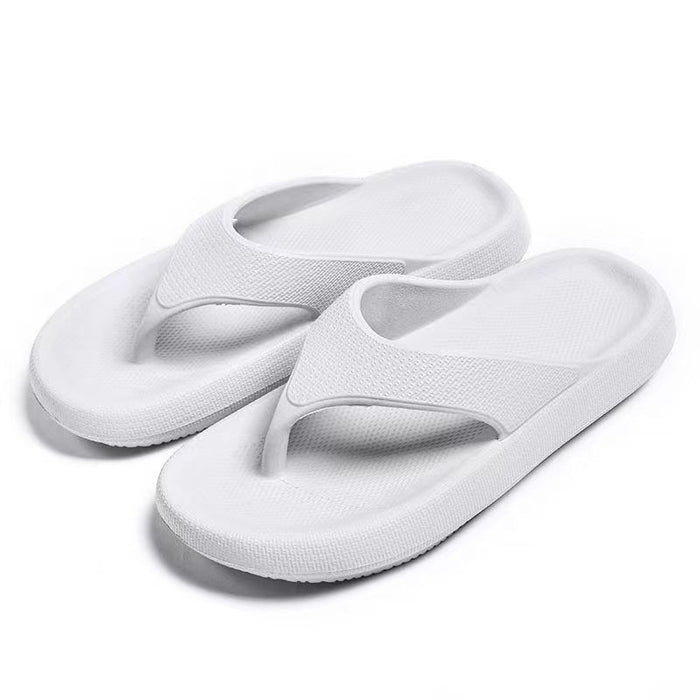 The Duo Ultra Soft Slippers