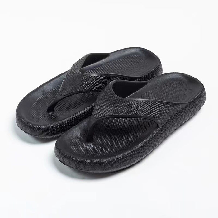 The Duo Ultra Soft Slippers