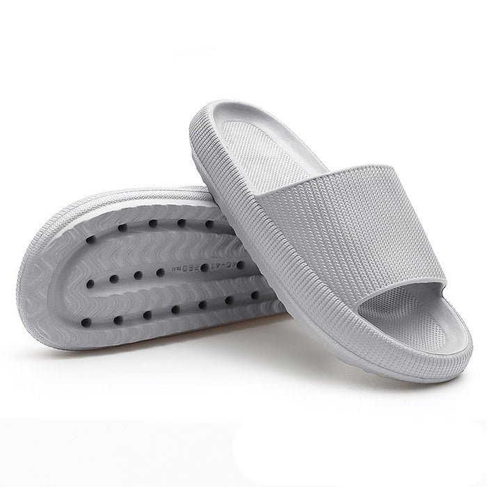 The Luxury Thick Water Slippers