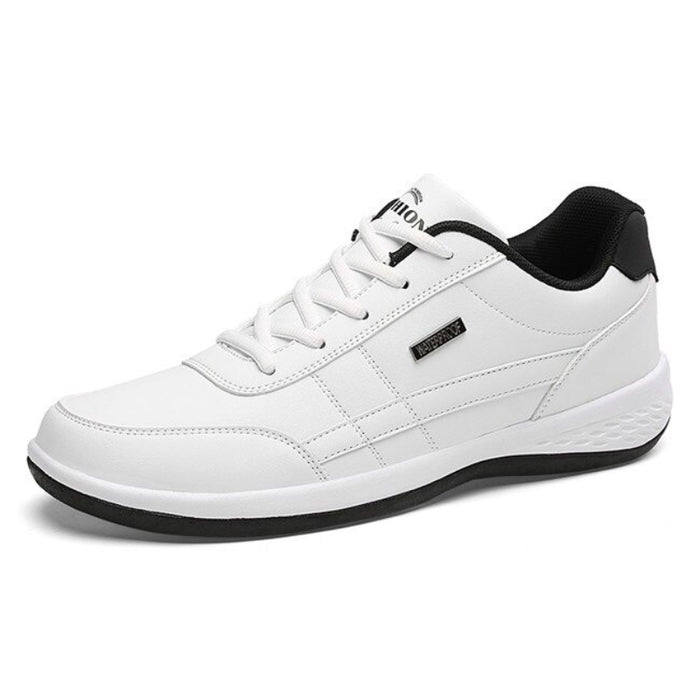 Men's Lace Up Casual Shoes