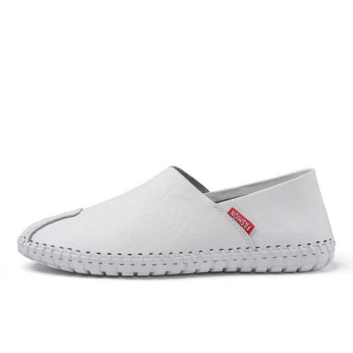 Casual Comfy Leather Shoes